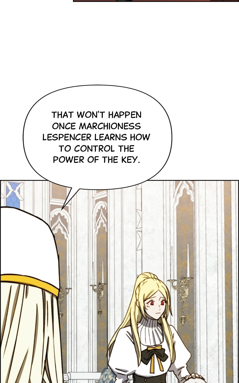 Read Cierra chapter 36 image 54 on Lezhin