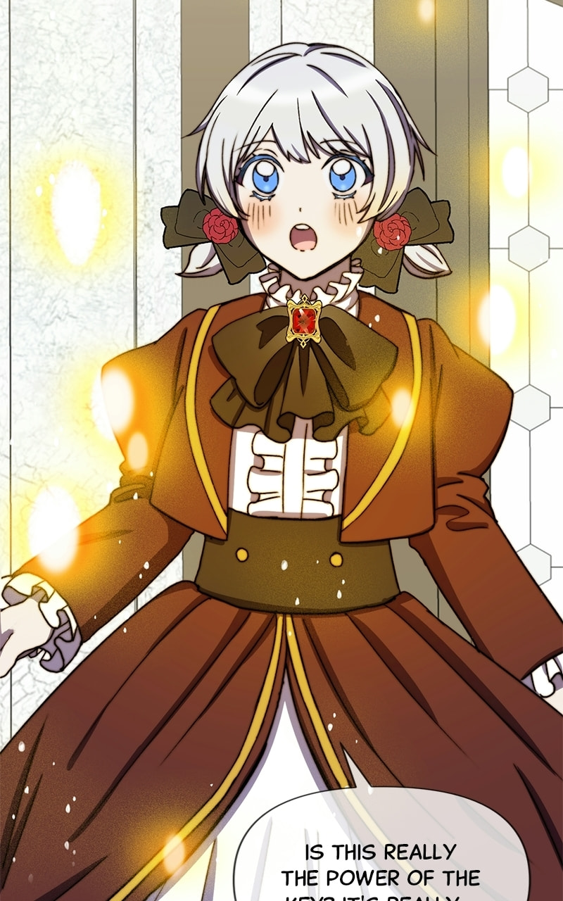 Read Cierra chapter 36 image 61 on Lezhin