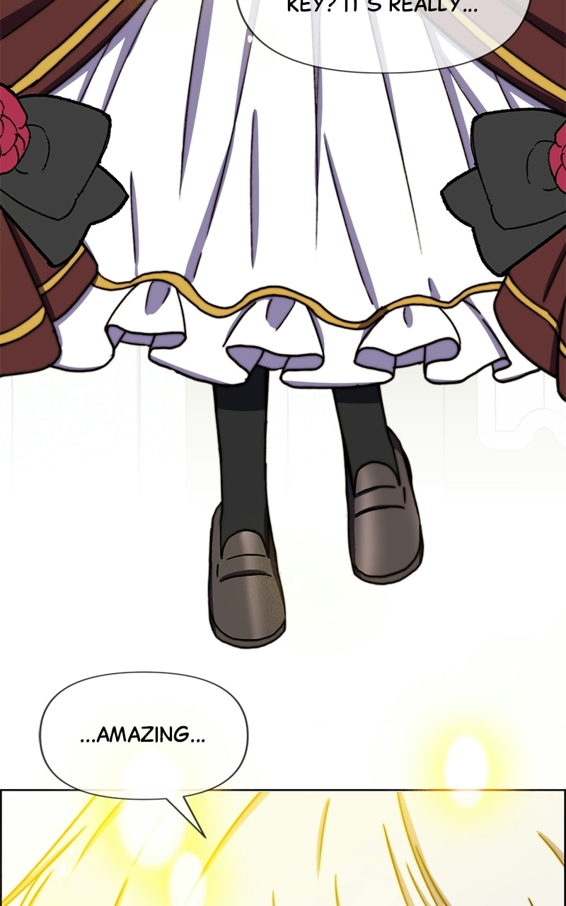 Read Cierra chapter 36 image 62 on Lezhin