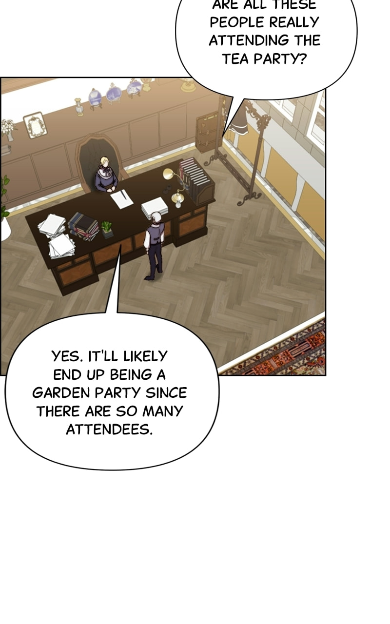 Read Cierra chapter 36 image 8 on Lezhin