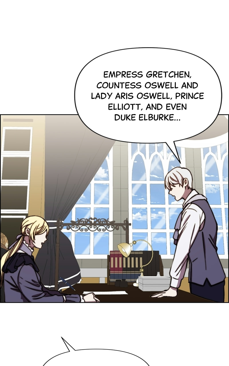 Read Cierra chapter 36 image 9 on Lezhin