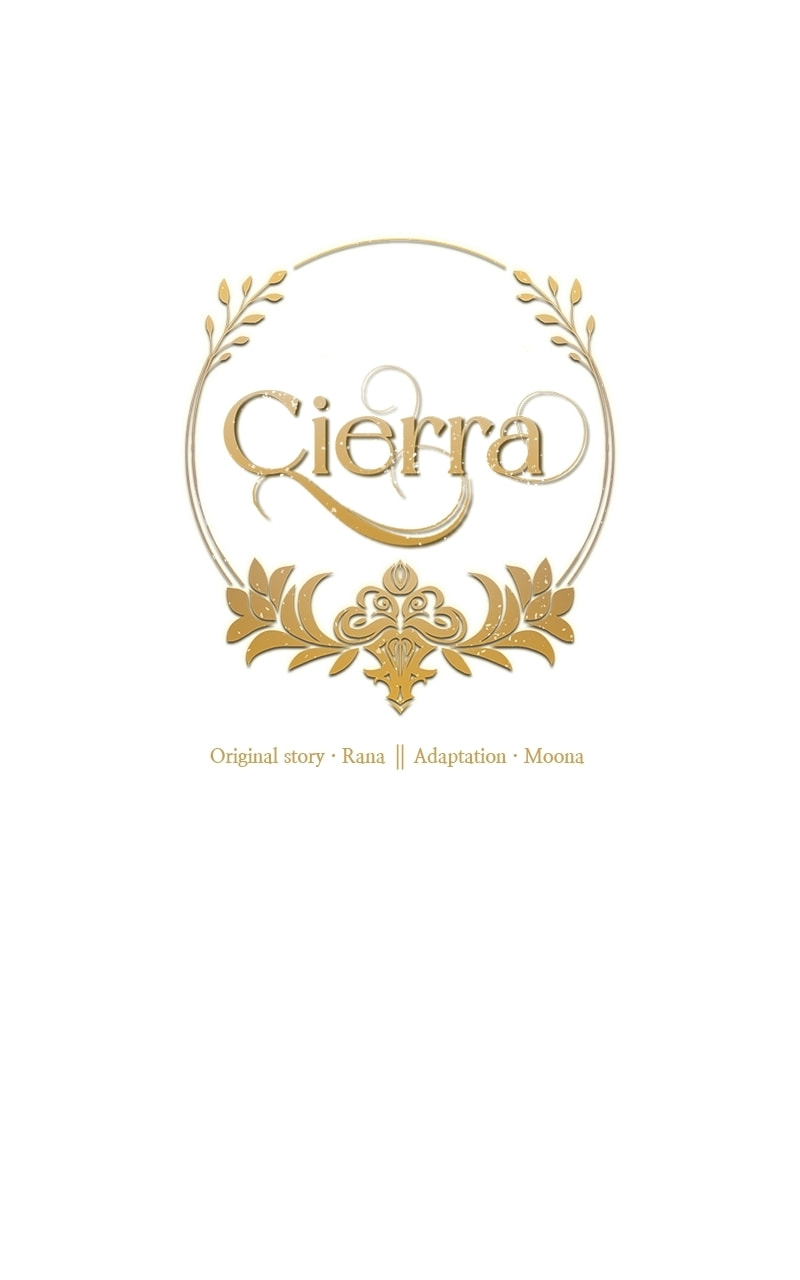 Read Cierra chapter 37 image 13 on Lezhin