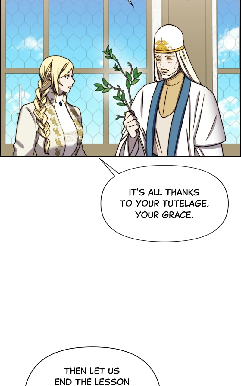 Read Cierra chapter 37 image 17 on Lezhin