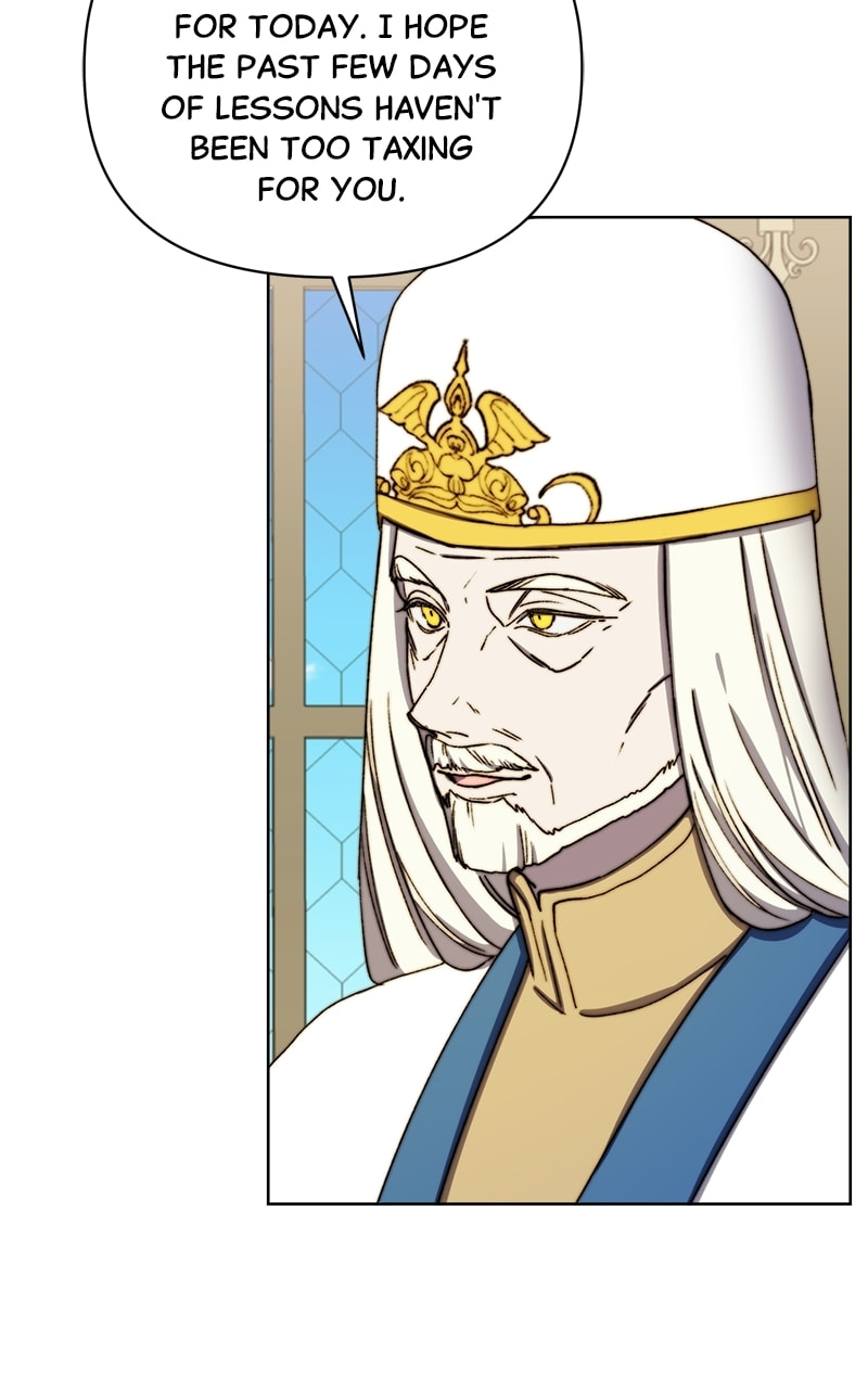 Read Cierra chapter 37 image 18 on Lezhin