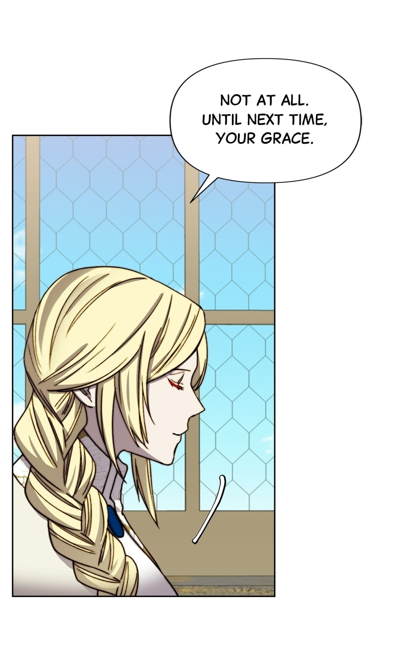 Read Cierra chapter 37 image 19 on Lezhin