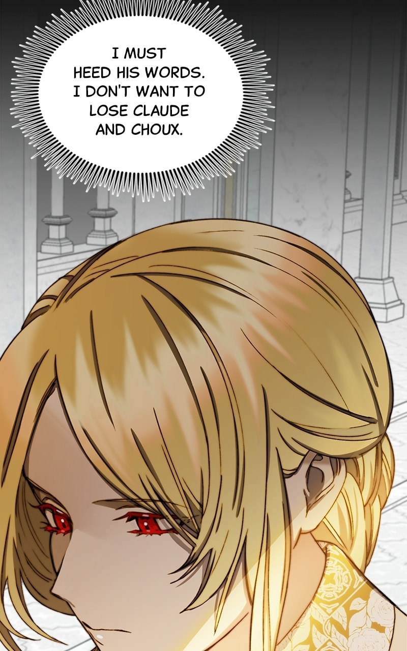 Read Cierra chapter 37 image 26 on Lezhin