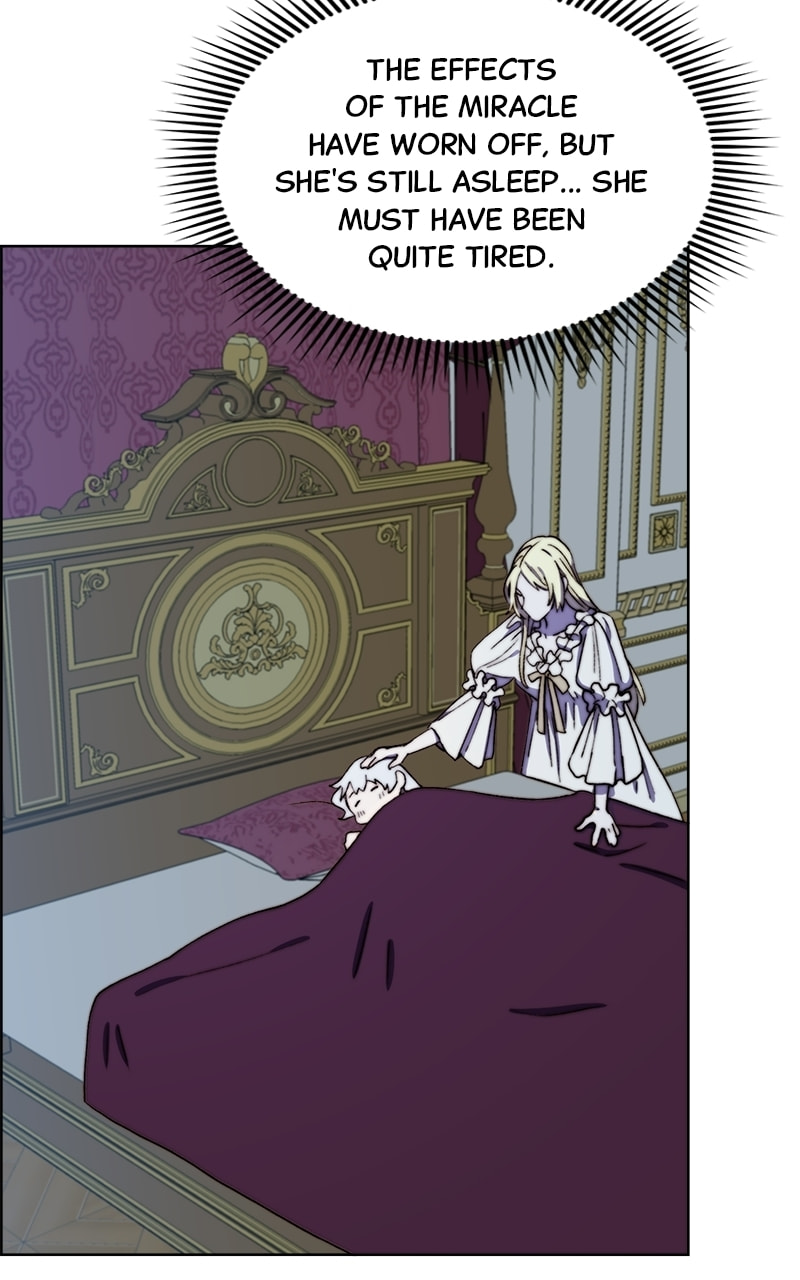 Read Cierra chapter 37 image 3 on Lezhin