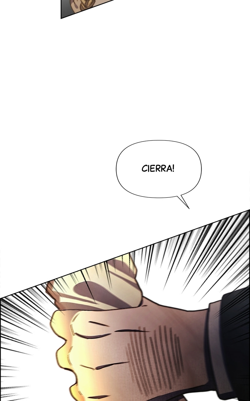 Read Cierra chapter 37 image 38 on Lezhin