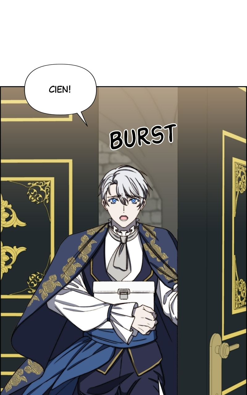 Read Cierra chapter 37 image 59 on Lezhin