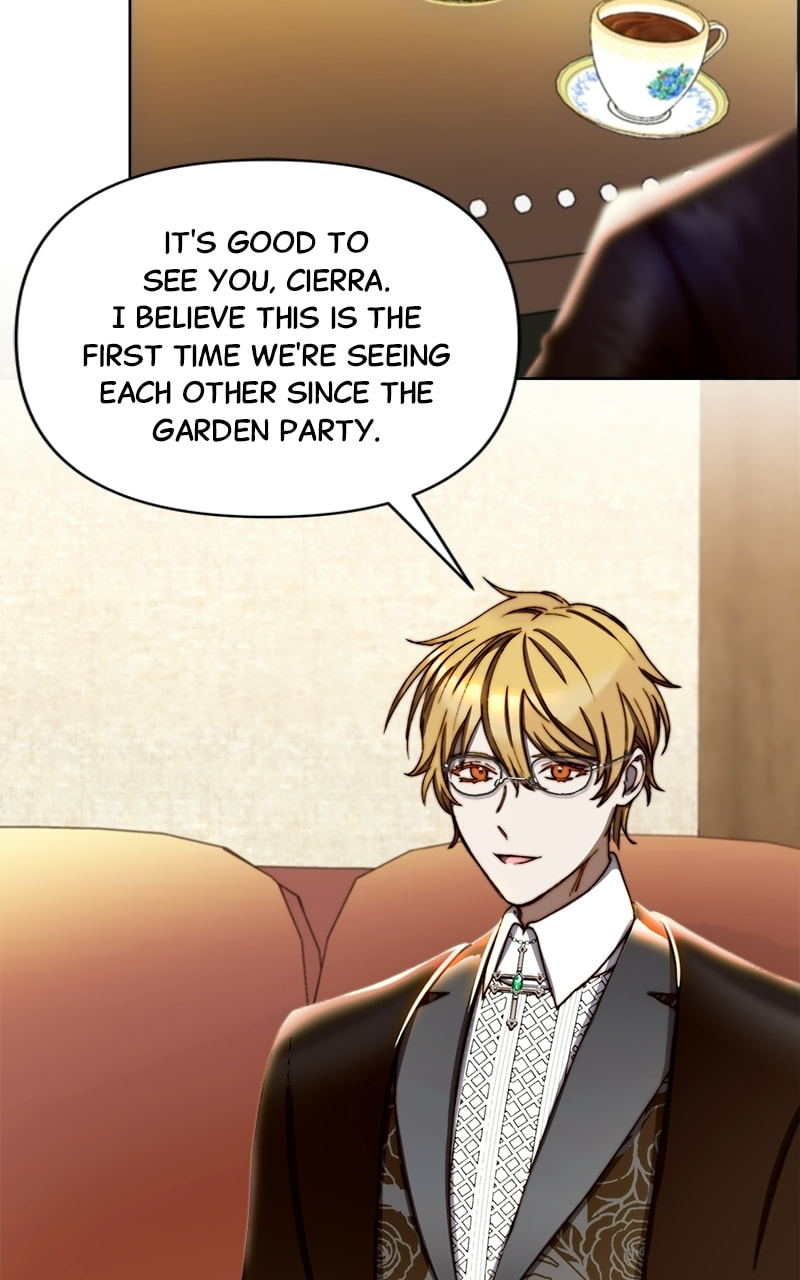 Read Cierra chapter 38 image 11 on Lezhin