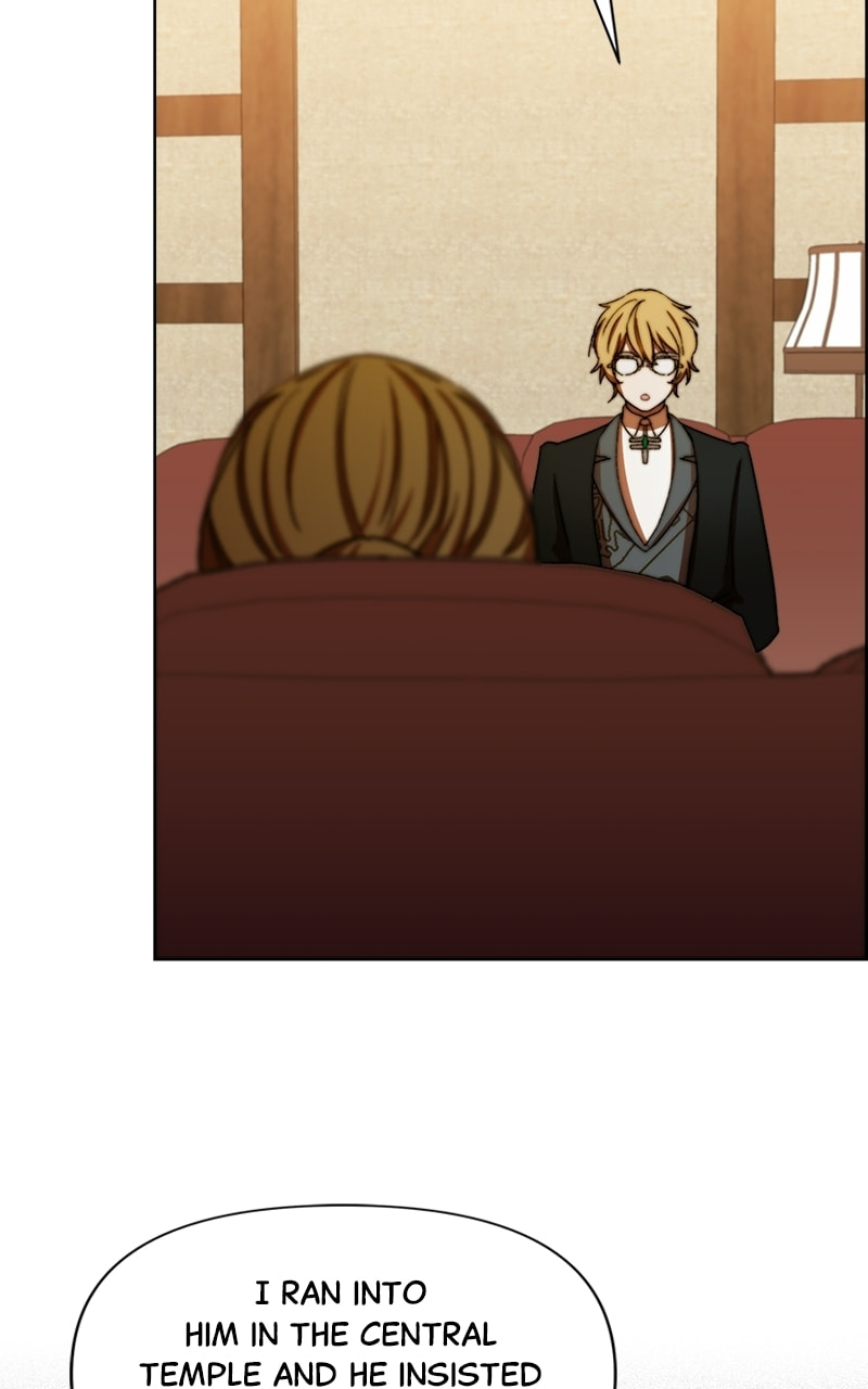 Read Cierra chapter 38 image 15 on Lezhin