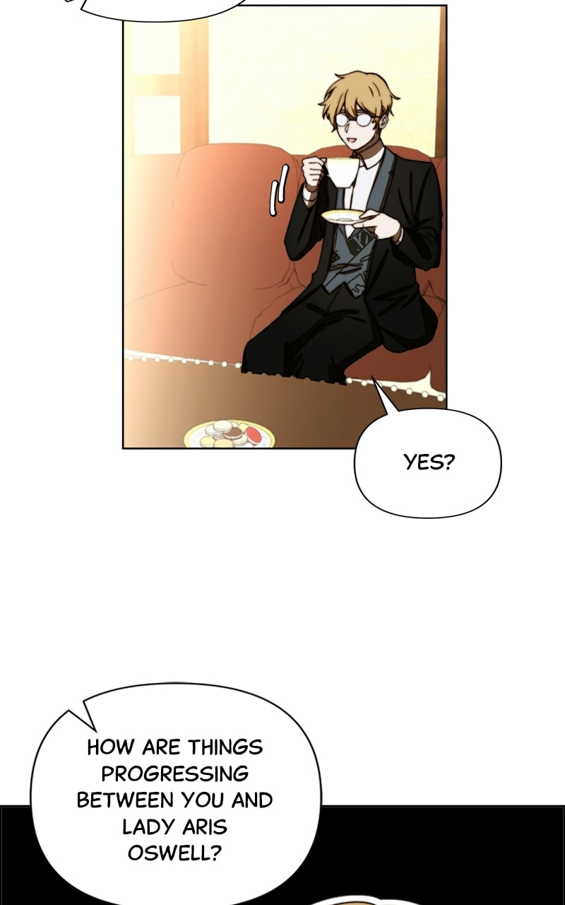 Read Cierra chapter 38 image 26 on Lezhin