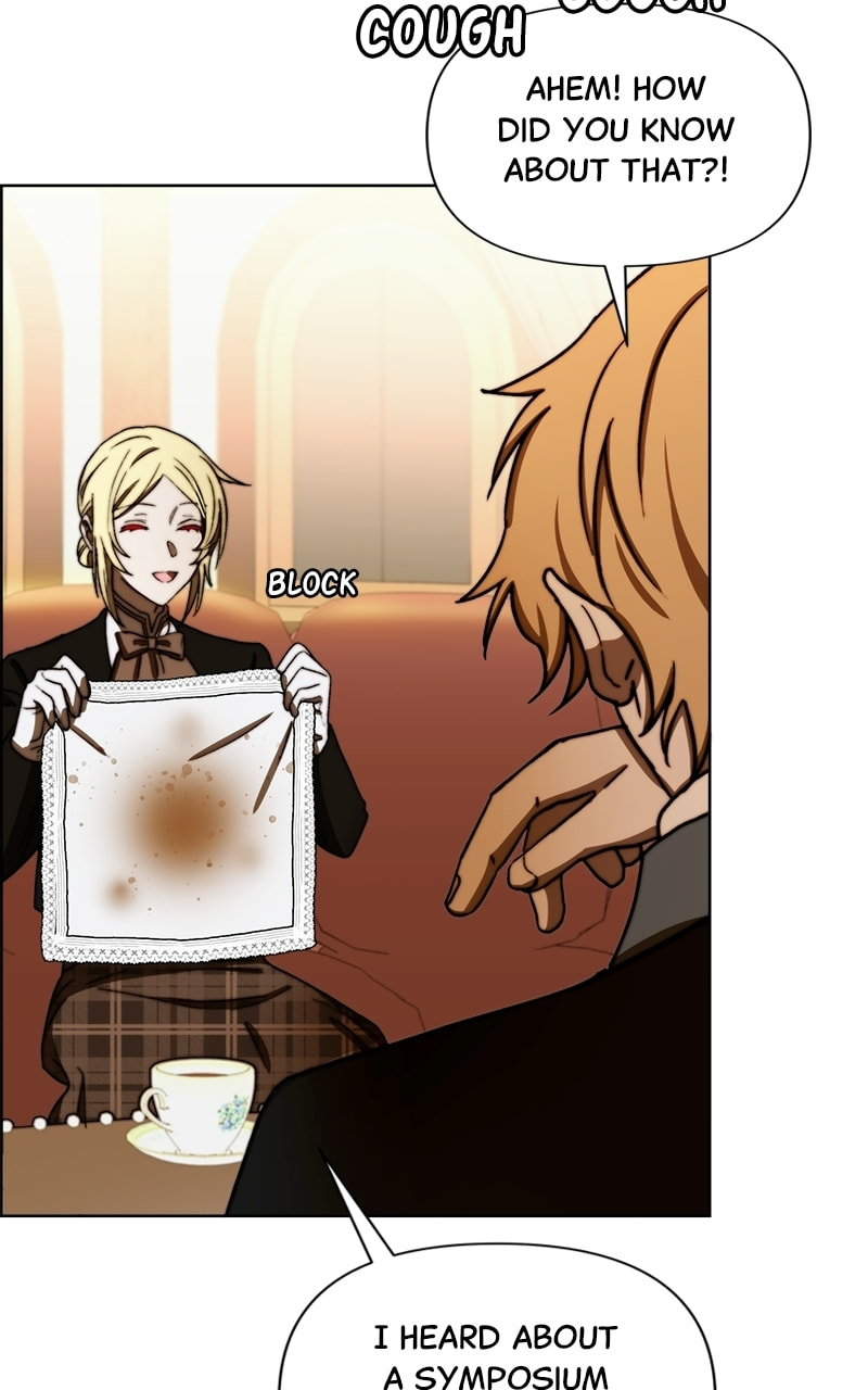 Read Cierra chapter 38 image 28 on Lezhin