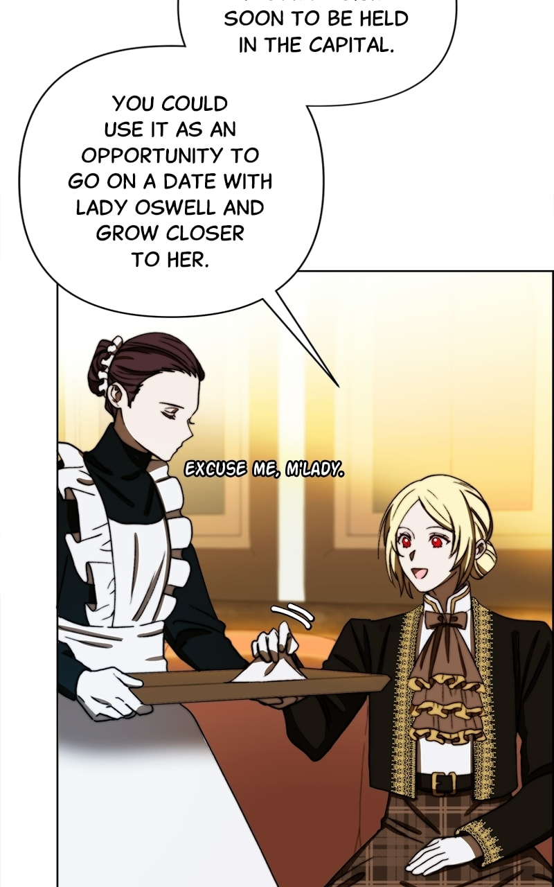 Read Cierra chapter 38 image 29 on Lezhin