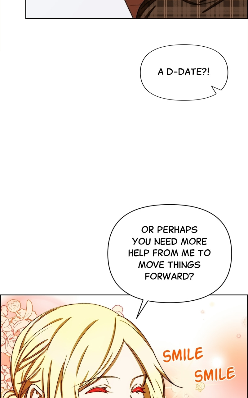 Read Cierra chapter 38 image 30 on Lezhin