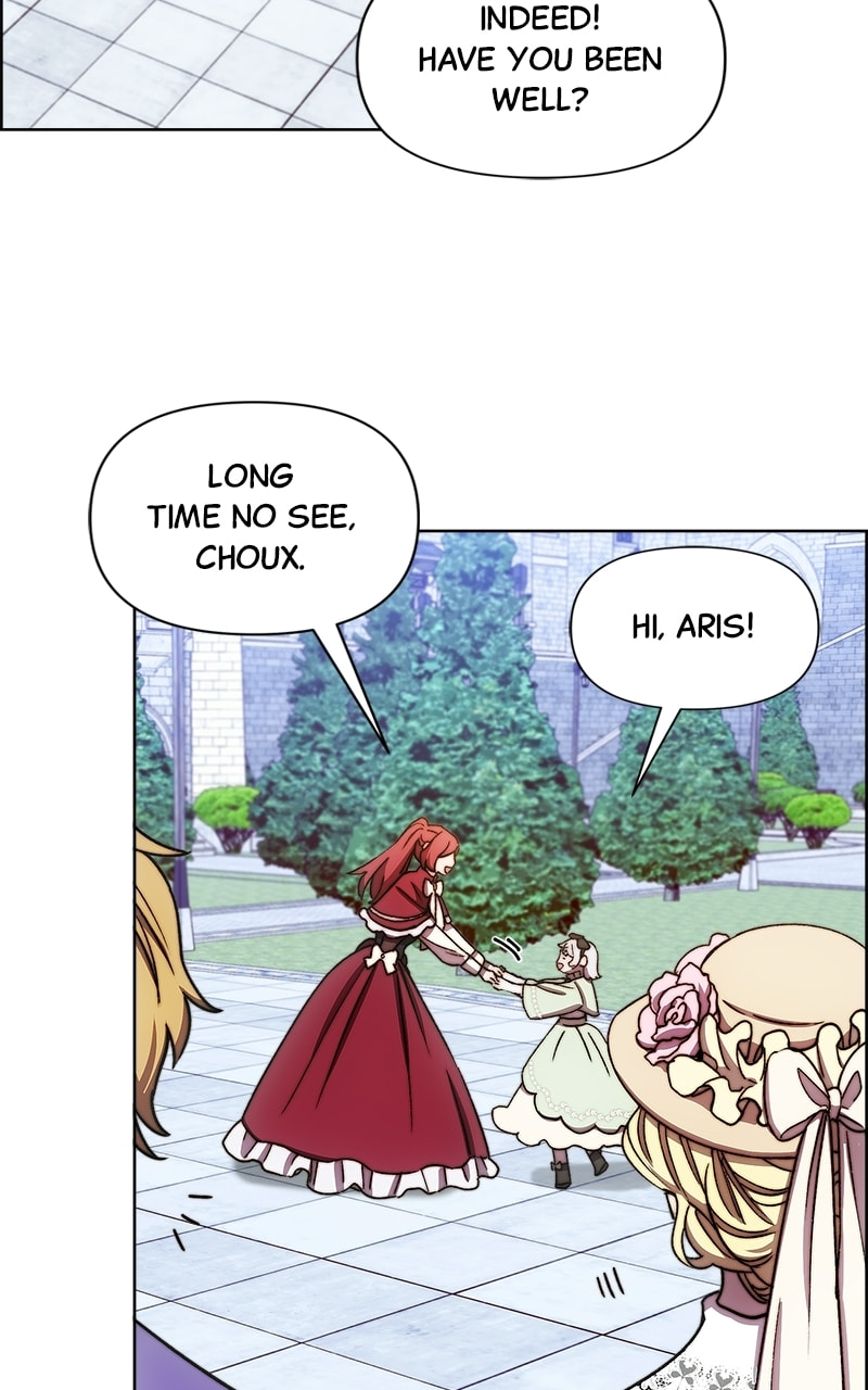 Read Cierra chapter 38 image 38 on Lezhin