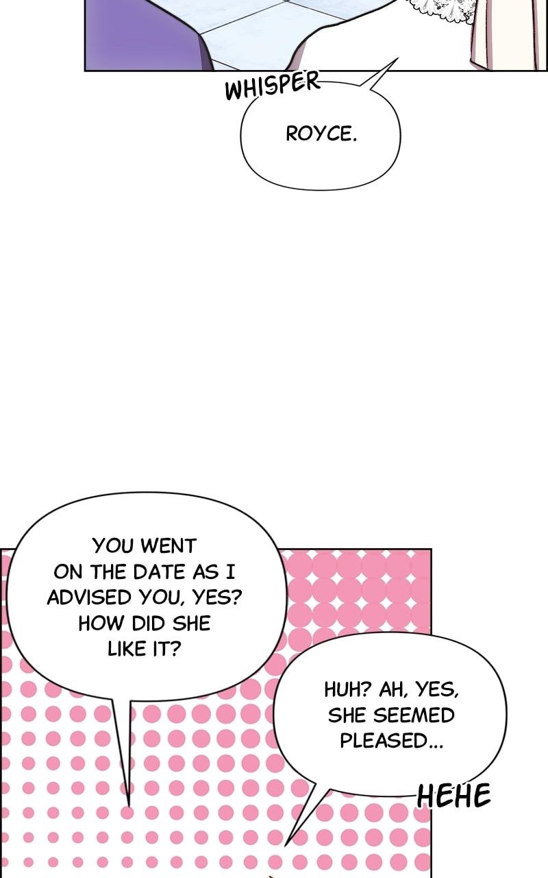 Read Cierra chapter 38 image 39 on Lezhin