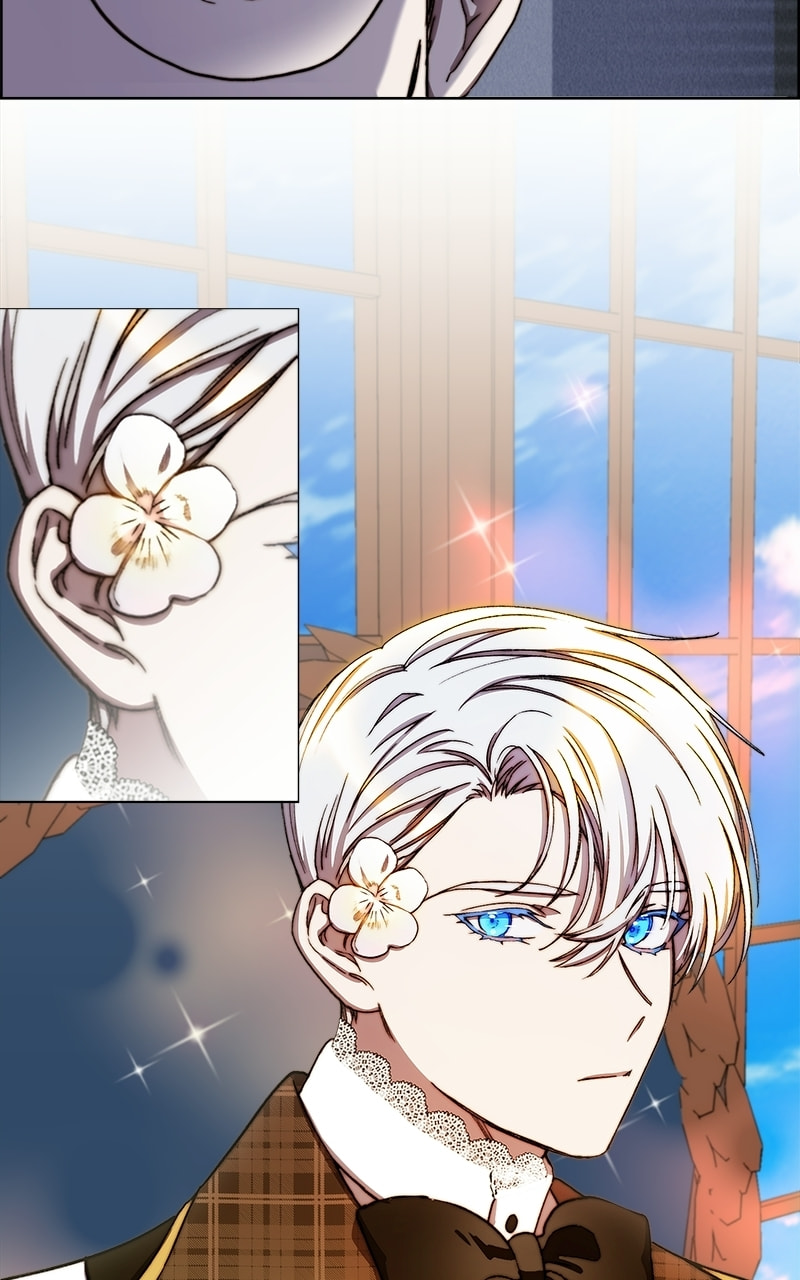 Read Cierra chapter 38 image 4 on Lezhin