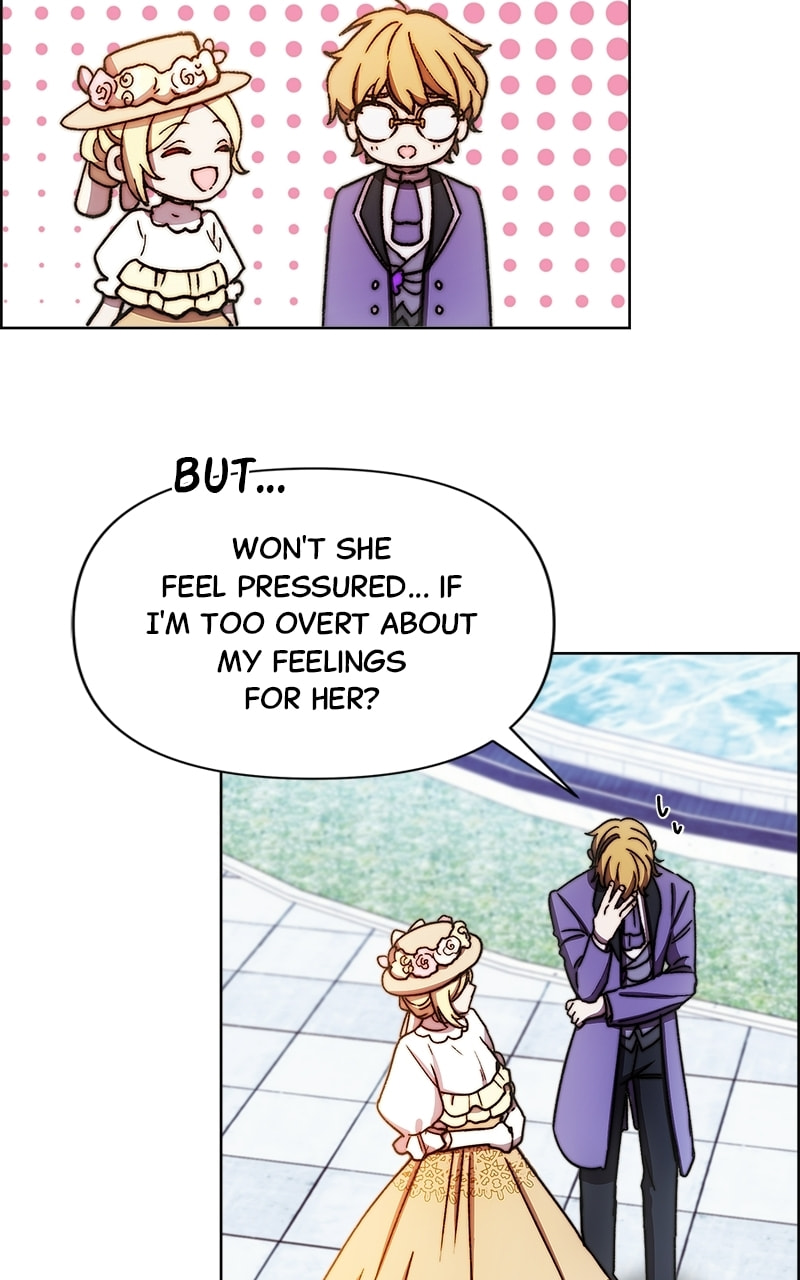 Read Cierra chapter 38 image 40 on Lezhin