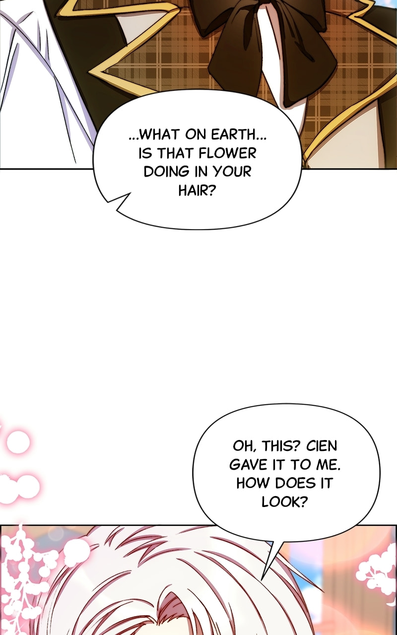 Read Cierra chapter 38 image 5 on Lezhin