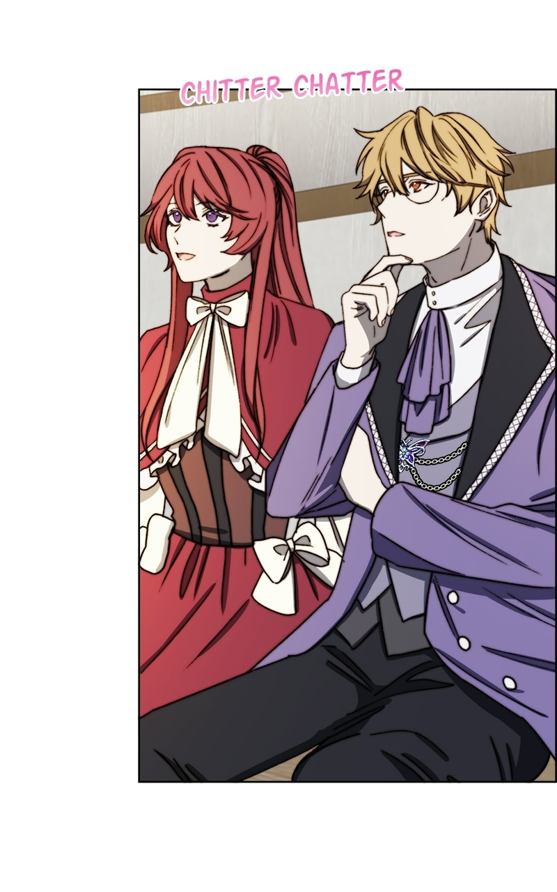 Read Cierra chapter 38 image 52 on Lezhin