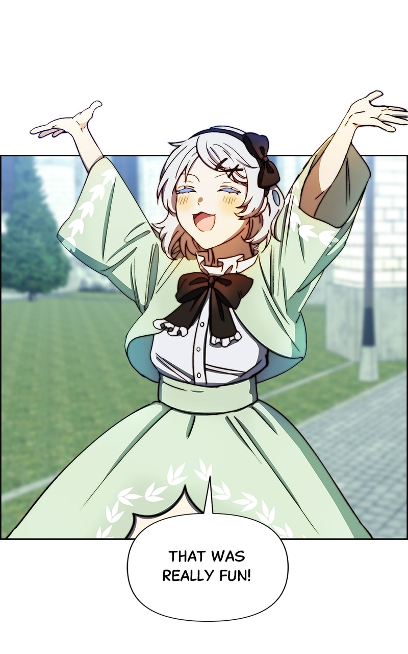 Read Cierra chapter 38 image 56 on Lezhin