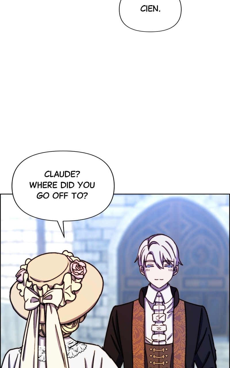 Read Cierra chapter 38 image 58 on Lezhin