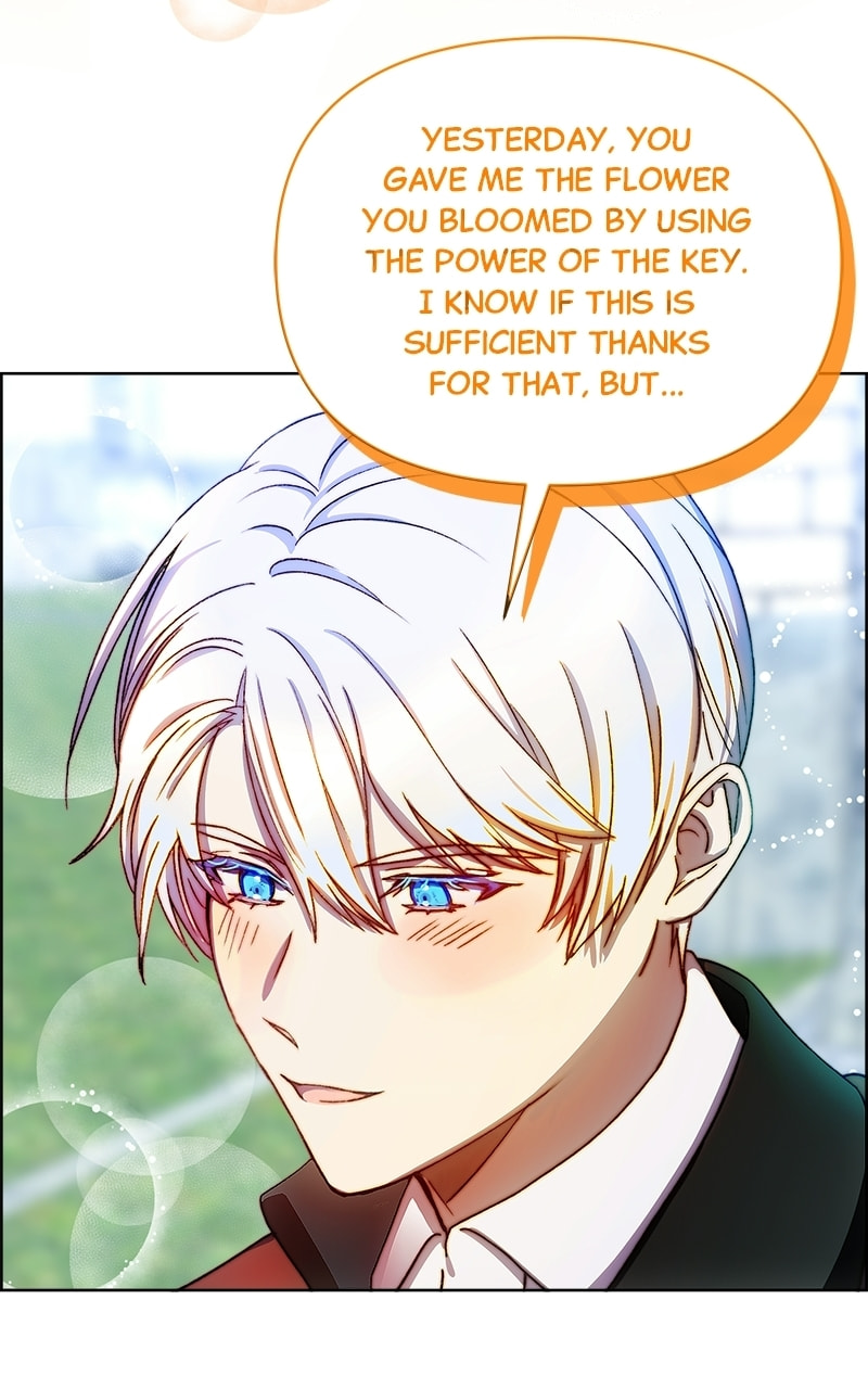 Read Cierra chapter 38 image 61 on Lezhin