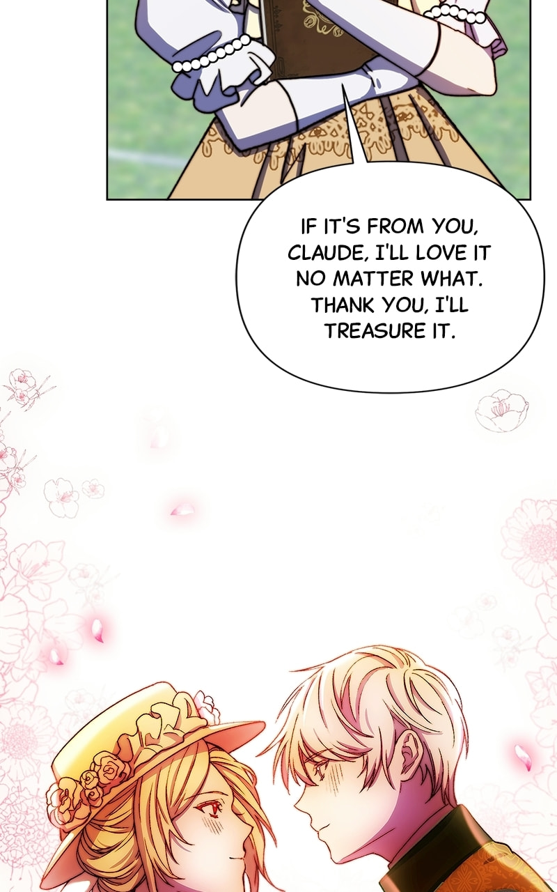 Read Cierra chapter 38 image 63 on Lezhin