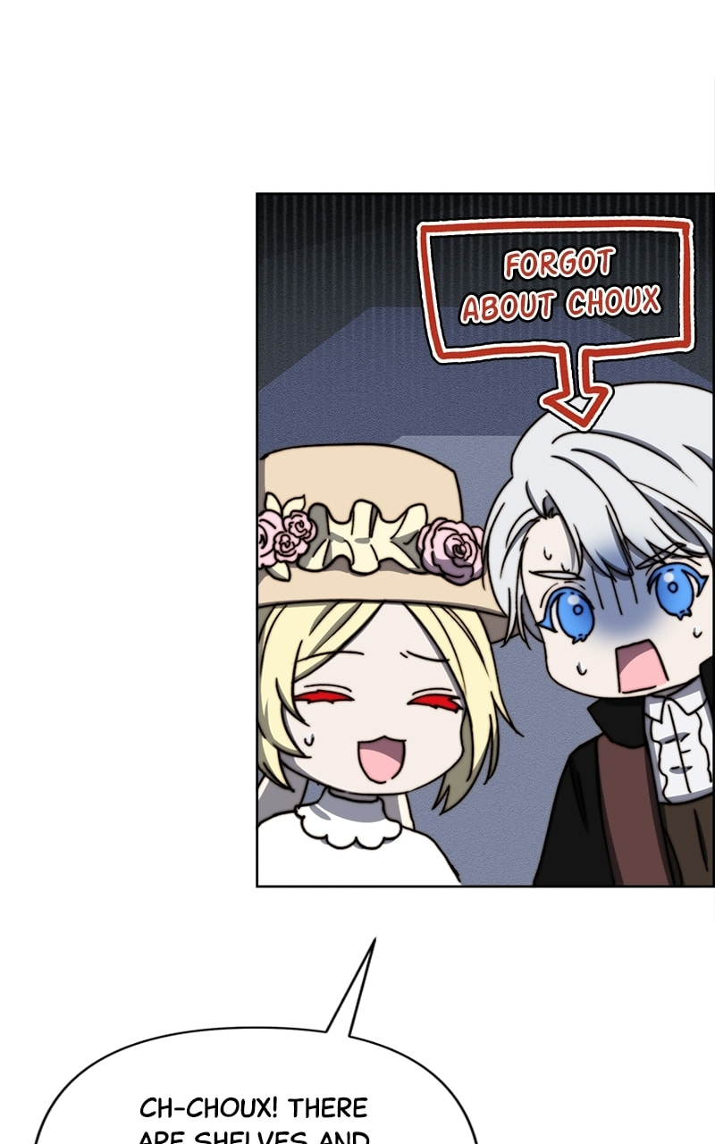 Read Cierra chapter 38 image 67 on Lezhin