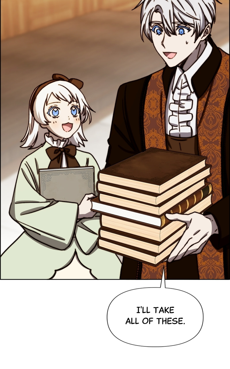 Read Cierra chapter 38 image 70 on Lezhin