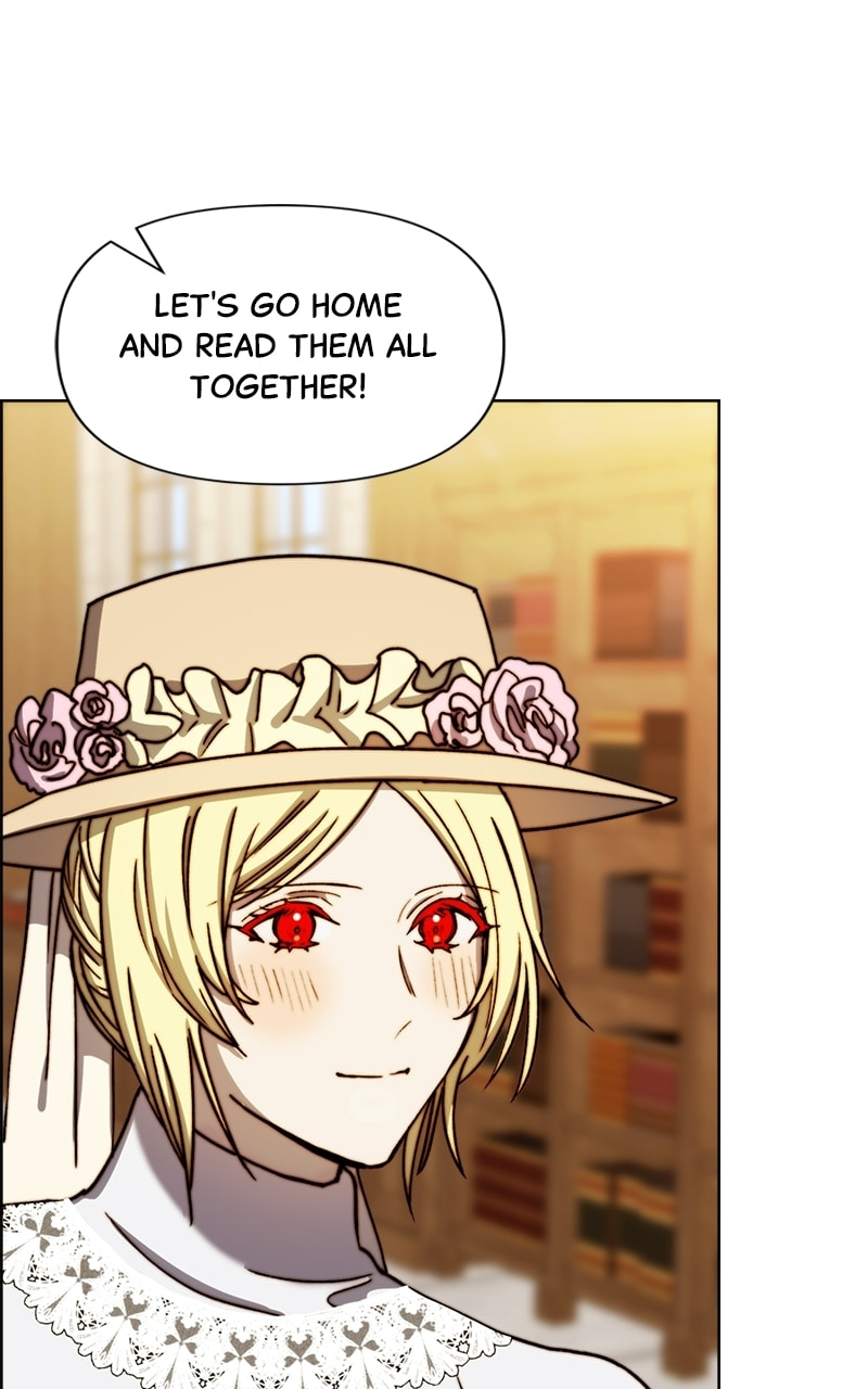 Read Cierra chapter 38 image 71 on Lezhin