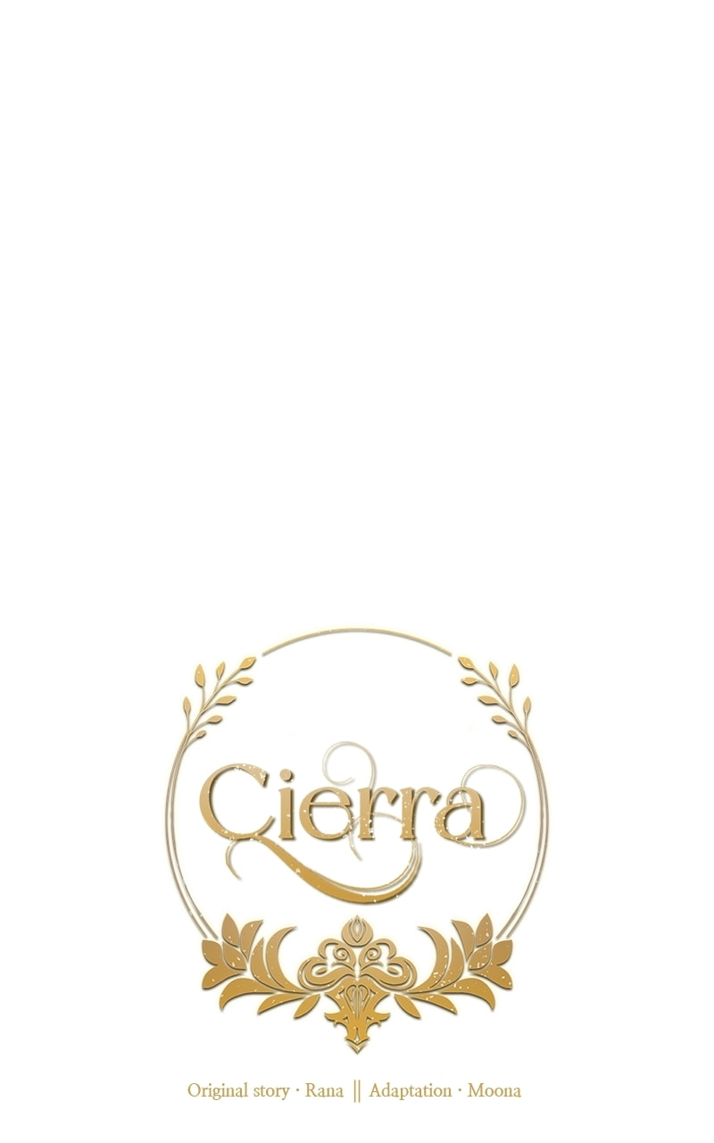 Read Cierra chapter 38 image 8 on Lezhin