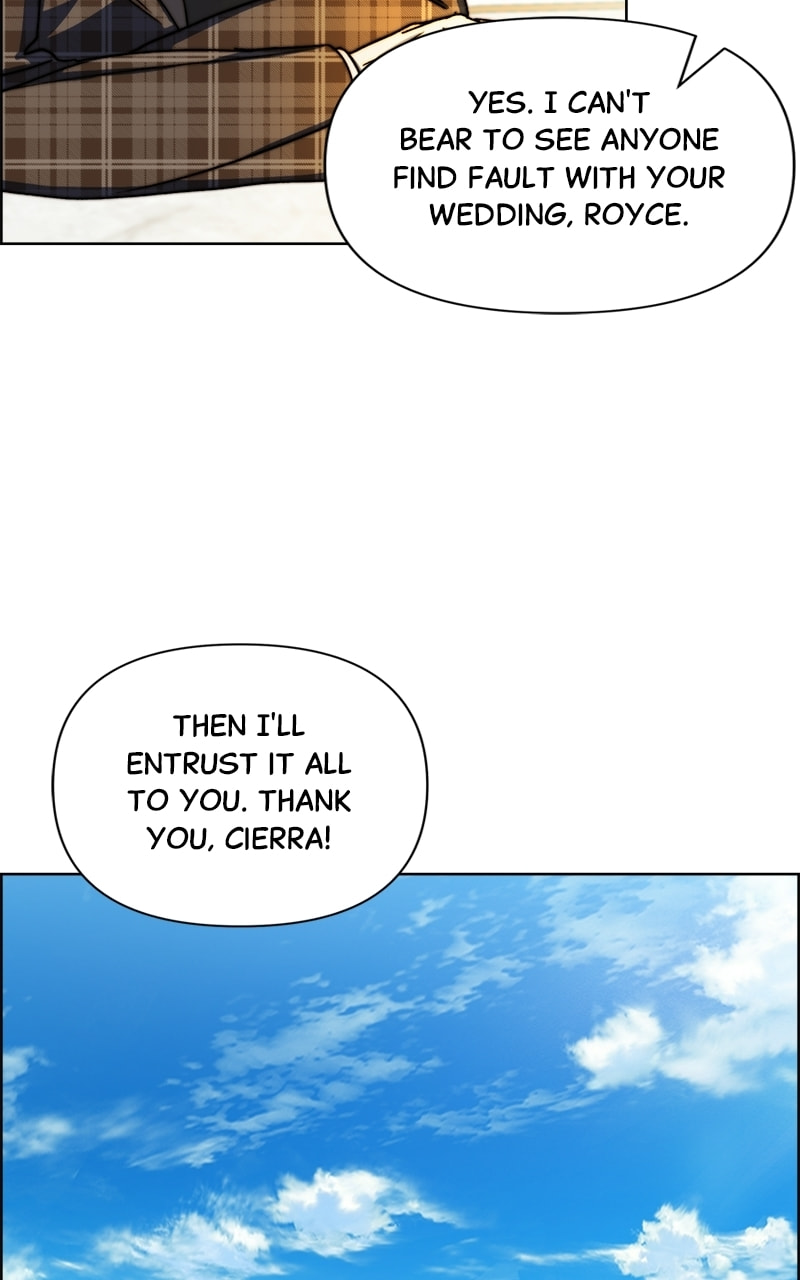 Read Cierra chapter 39 image 10 on Lezhin