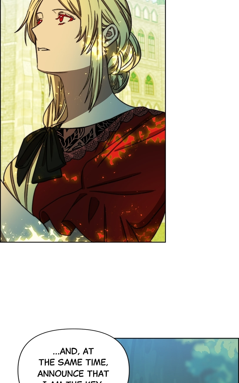Read Cierra chapter 39 image 14 on Lezhin