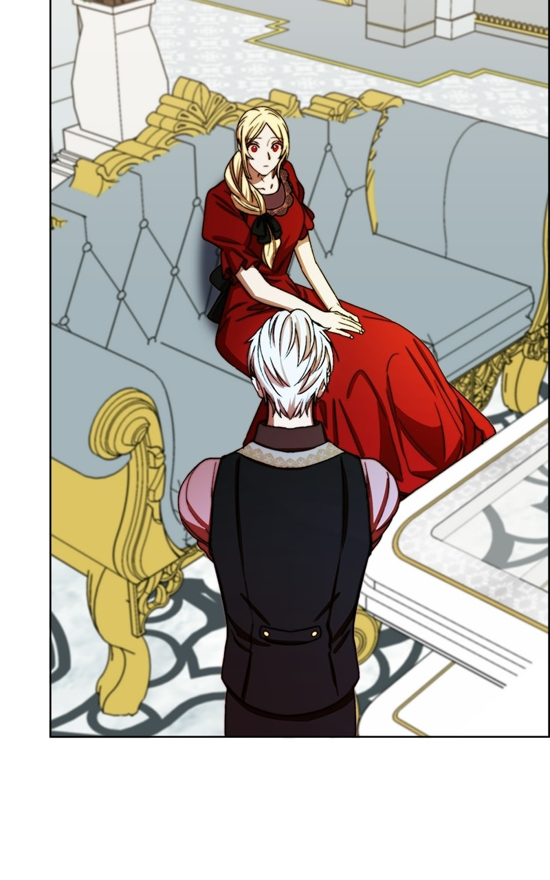 Read Cierra chapter 39 image 31 on Lezhin