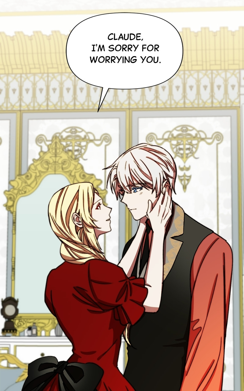 Read Cierra chapter 39 image 37 on Lezhin
