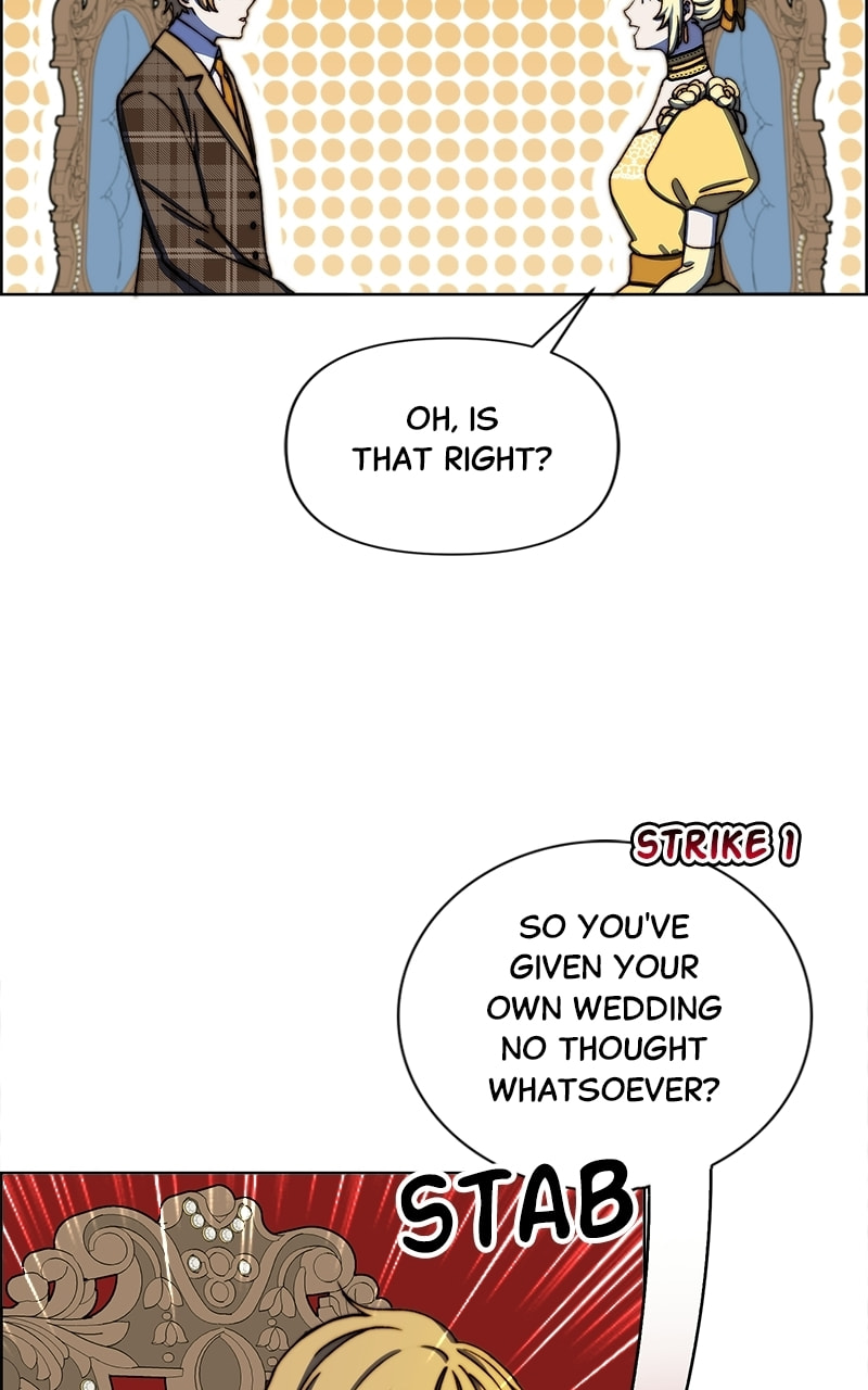 Read Cierra chapter 39 image 4 on Lezhin