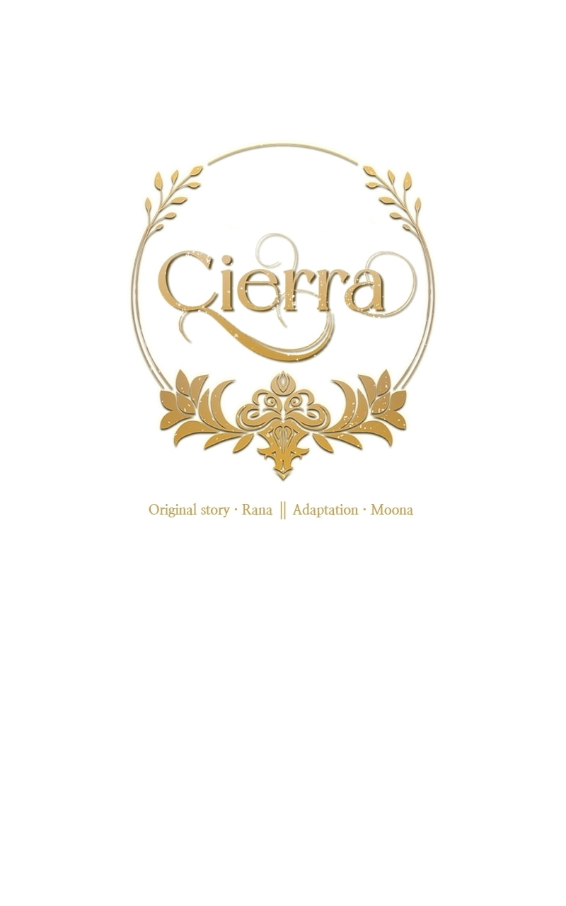 Read Cierra chapter 39 image 42 on Lezhin