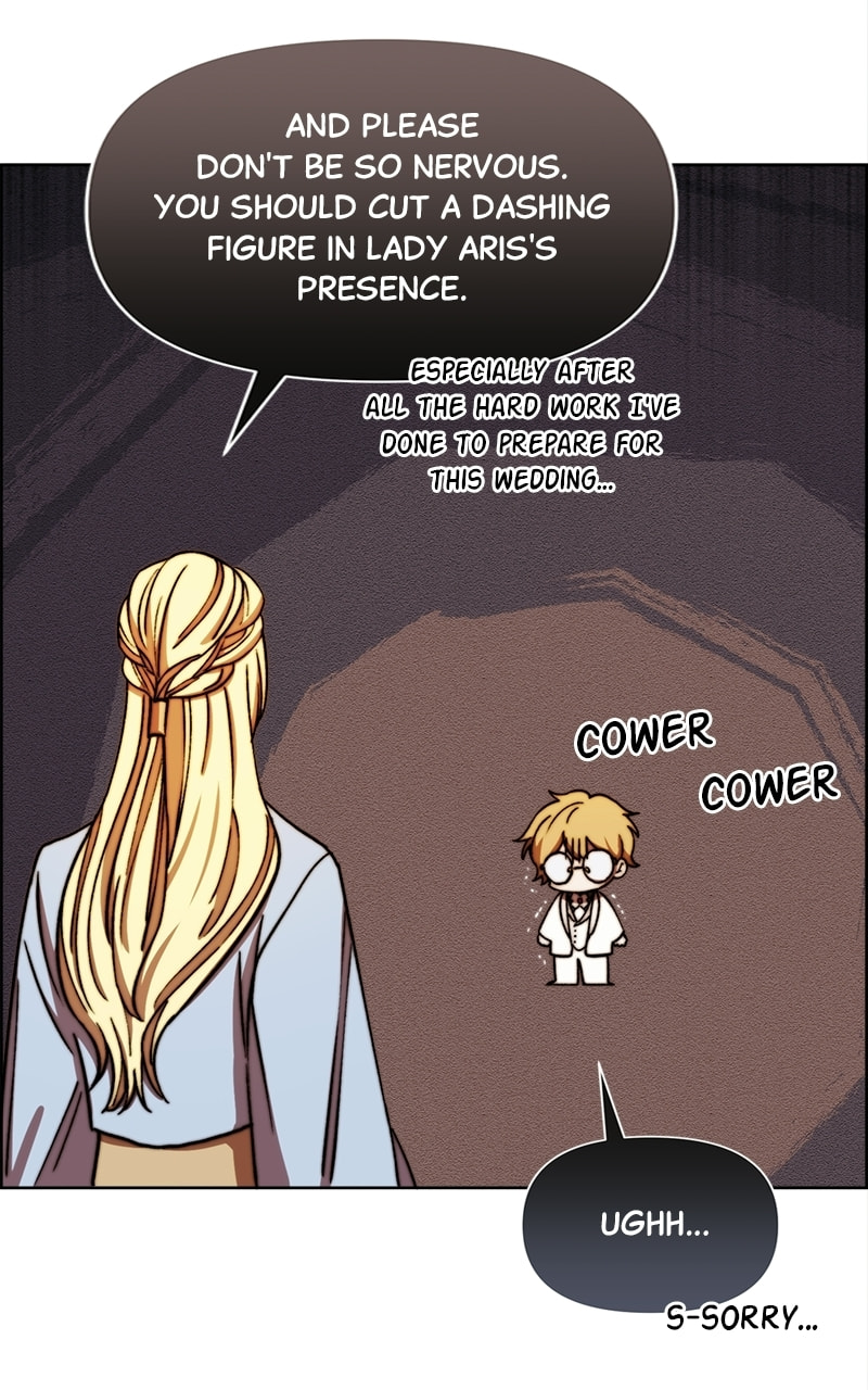 Read Cierra chapter 39 image 48 on Lezhin