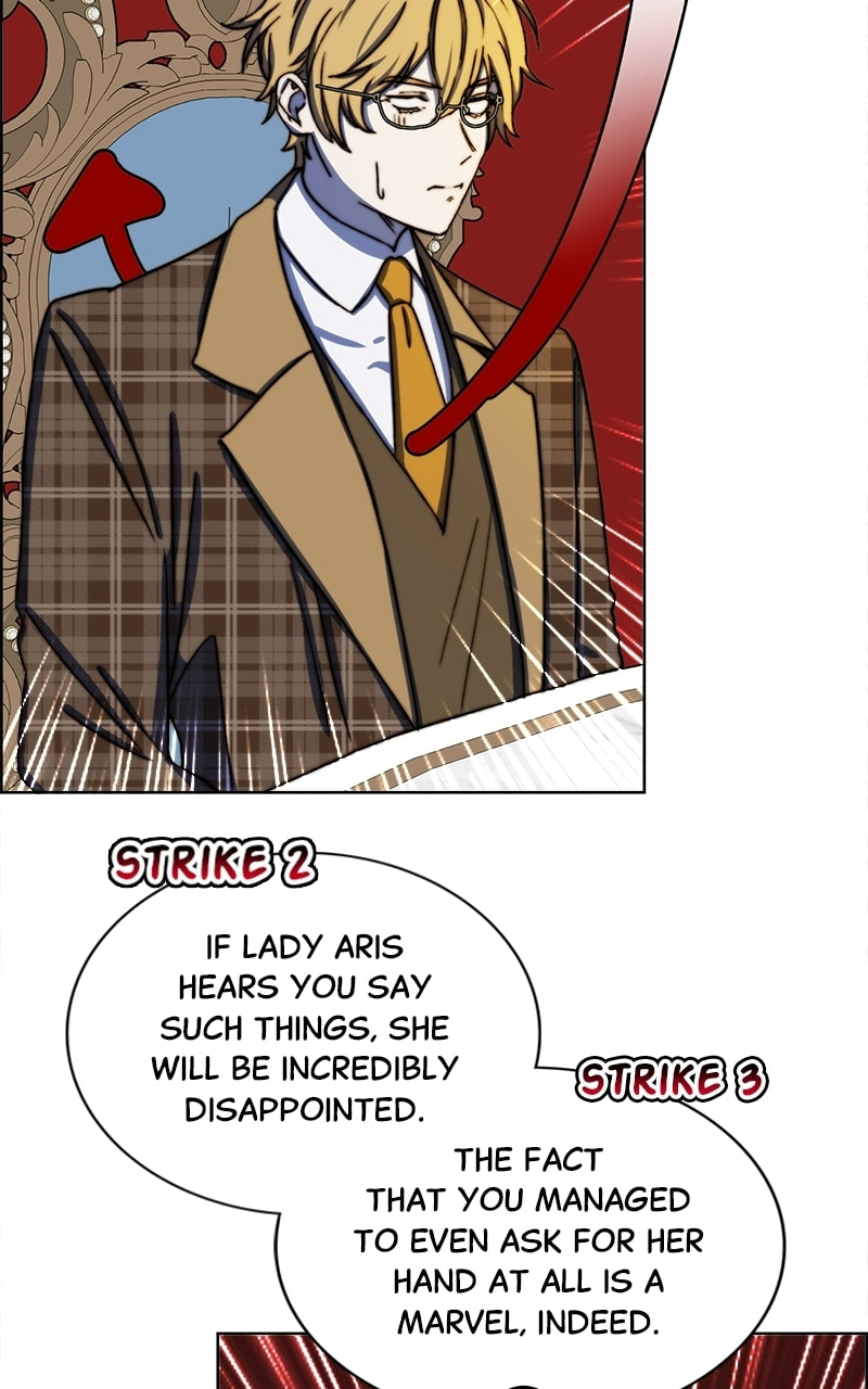 Read Cierra chapter 39 image 5 on Lezhin