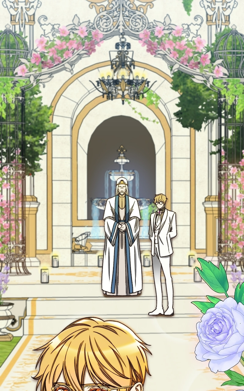 Read Cierra chapter 39 image 59 on Lezhin