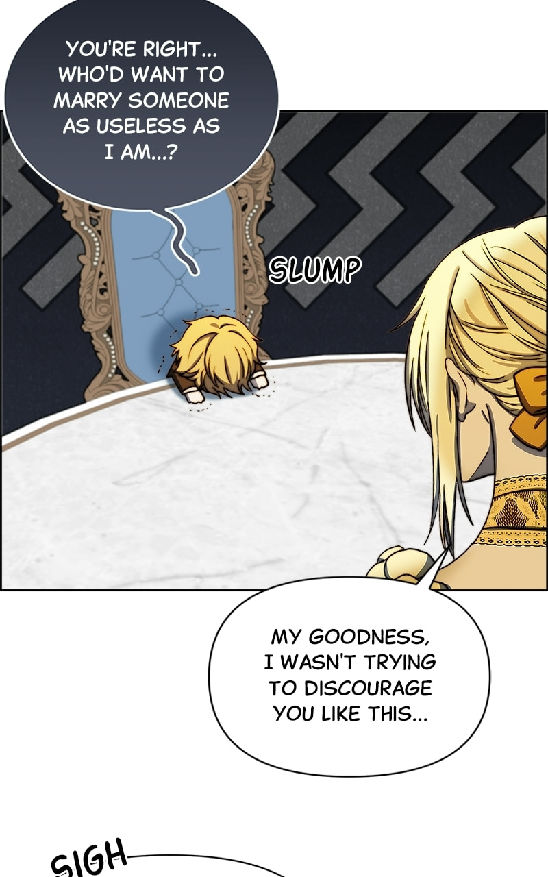 Read Cierra chapter 39 image 7 on Lezhin