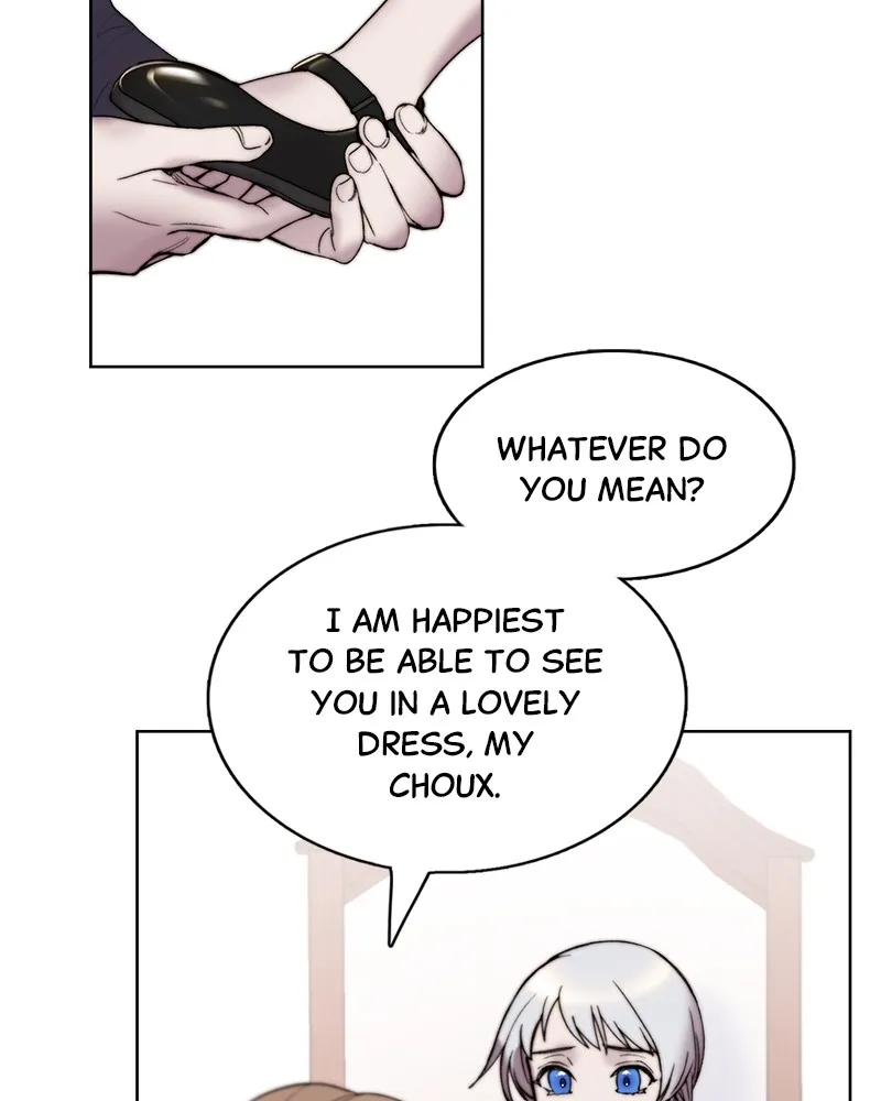 Read Cierra chapter 4 image 17 on Lezhin