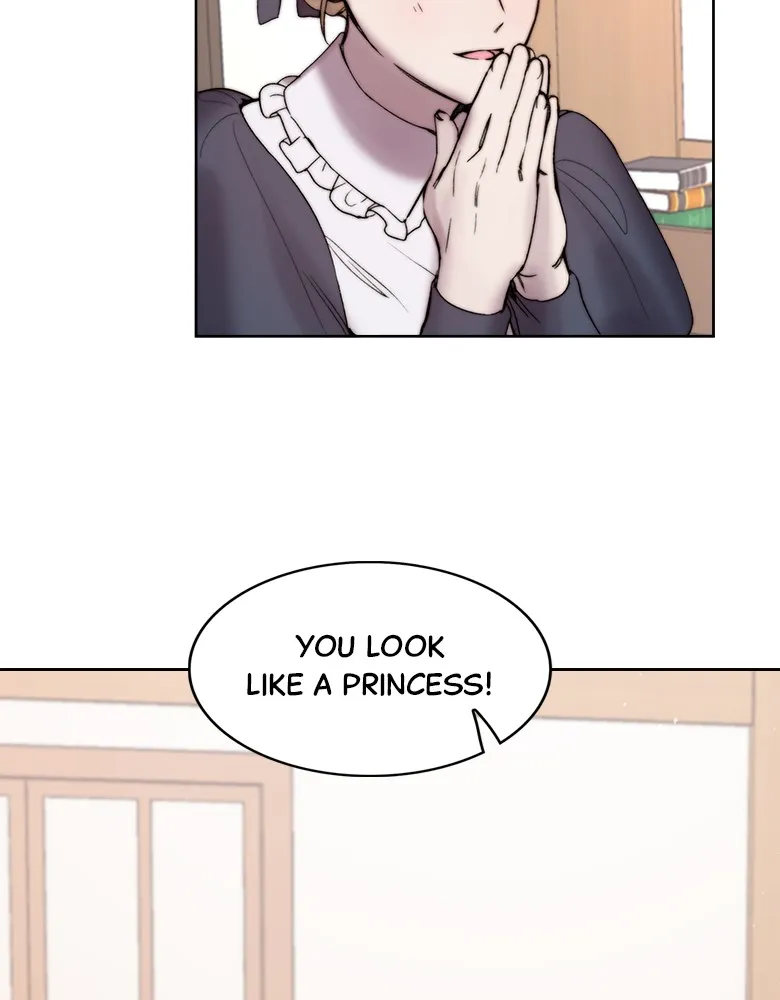 Read Cierra chapter 4 image 8 on Lezhin