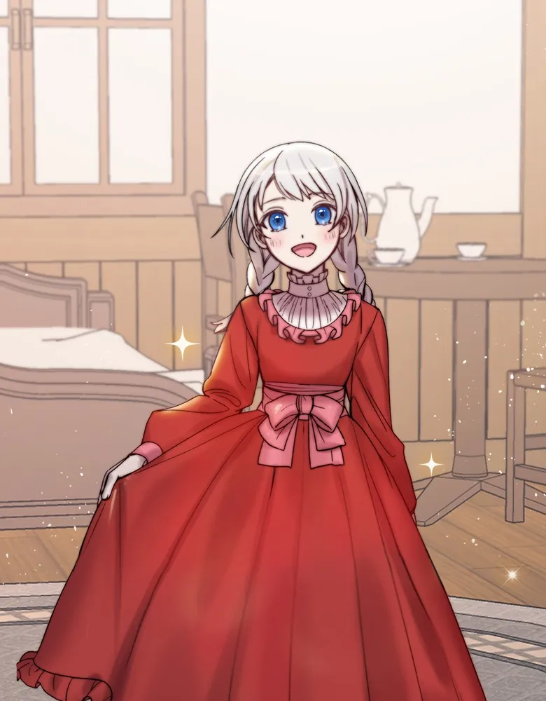 Read Cierra chapter 4 image 9 on Lezhin