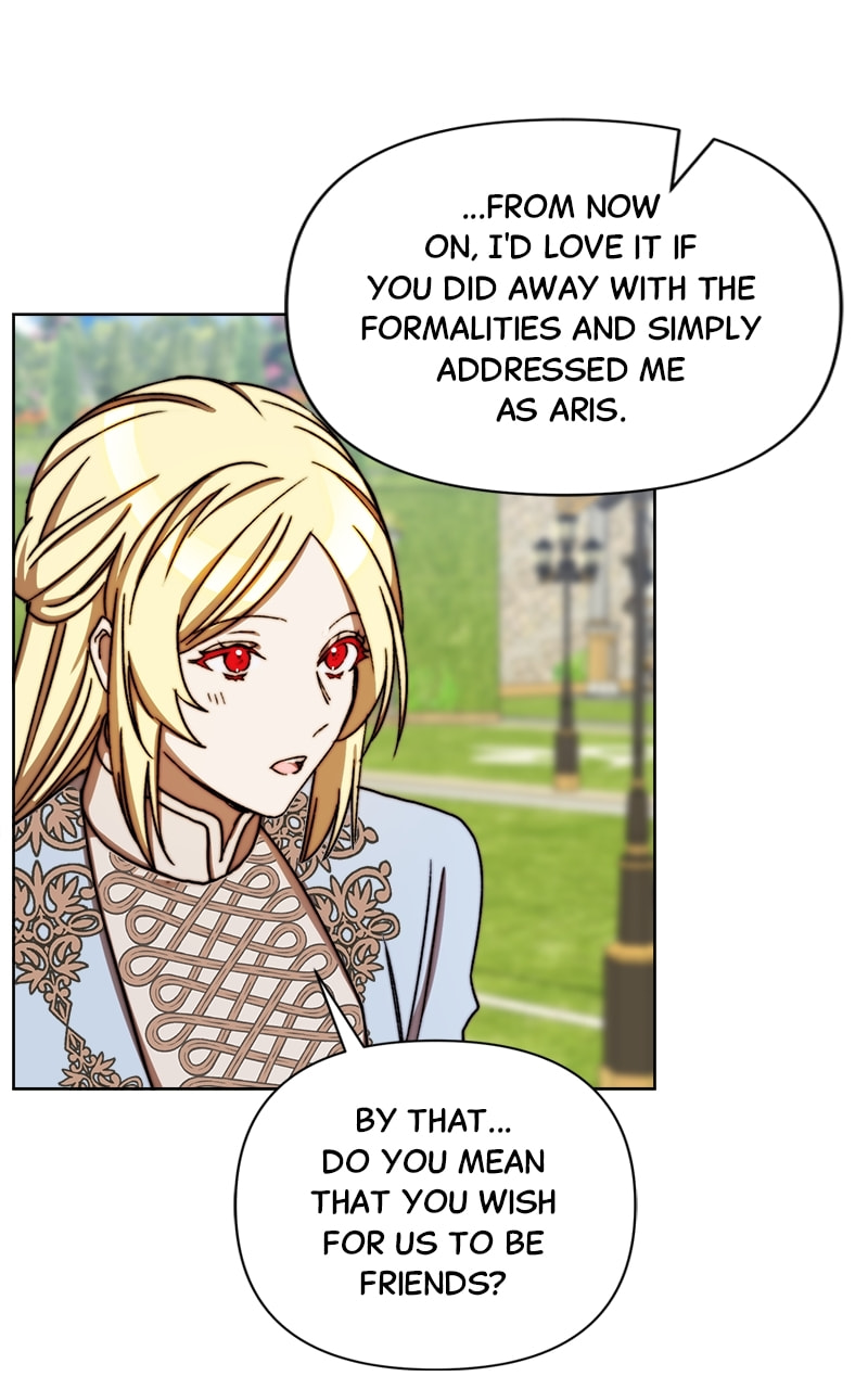Read Cierra chapter 40 image 13 on Lezhin