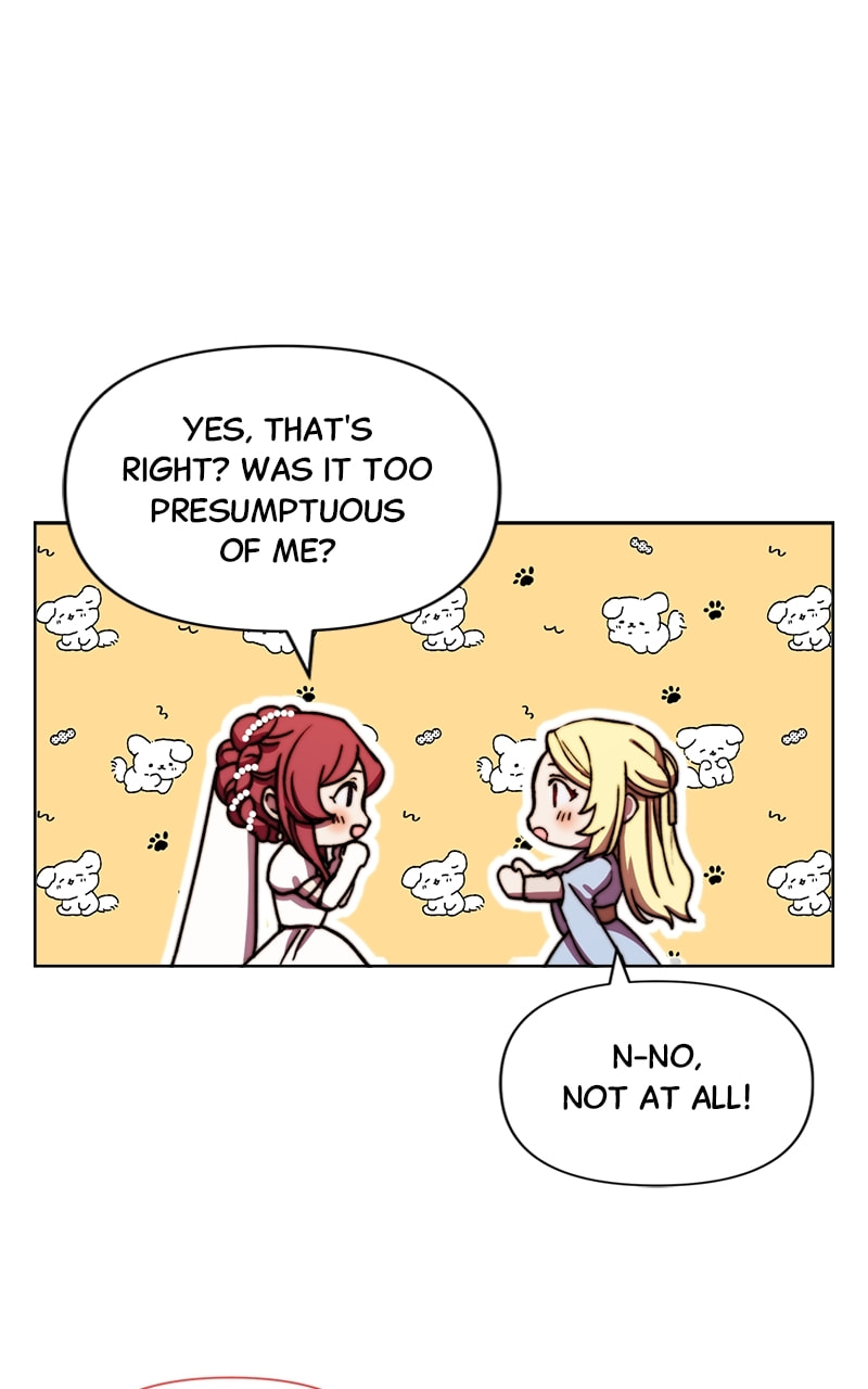 Read Cierra chapter 40 image 14 on Lezhin