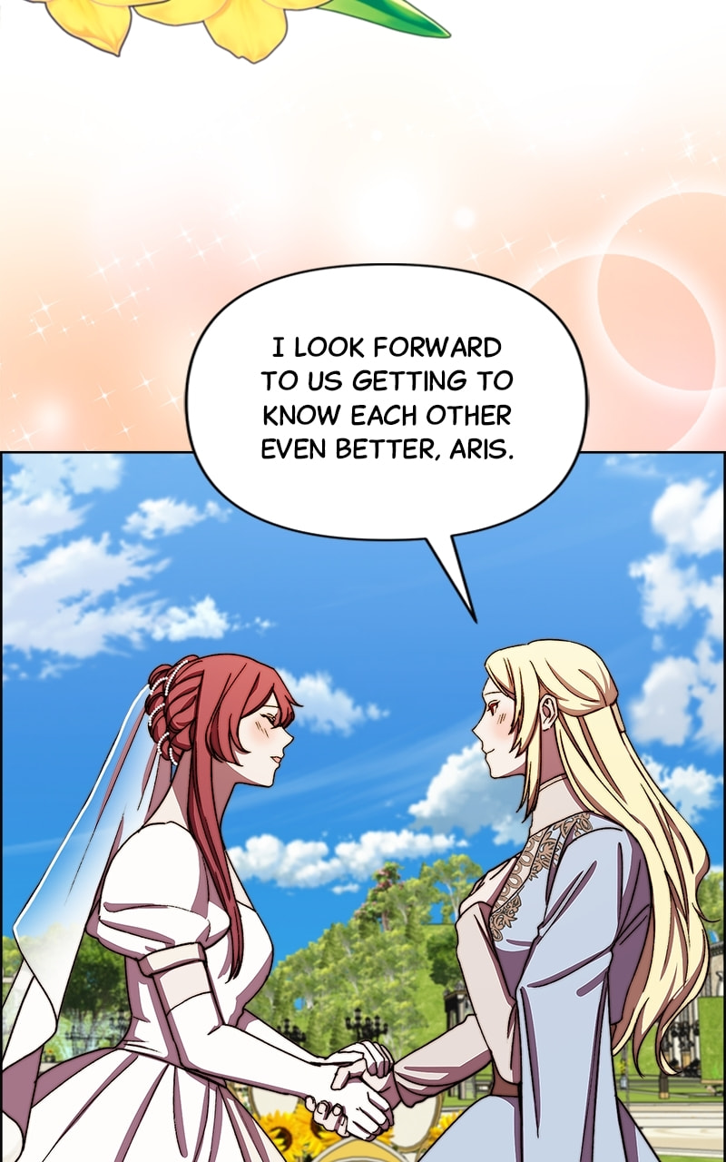 Read Cierra chapter 40 image 16 on Lezhin
