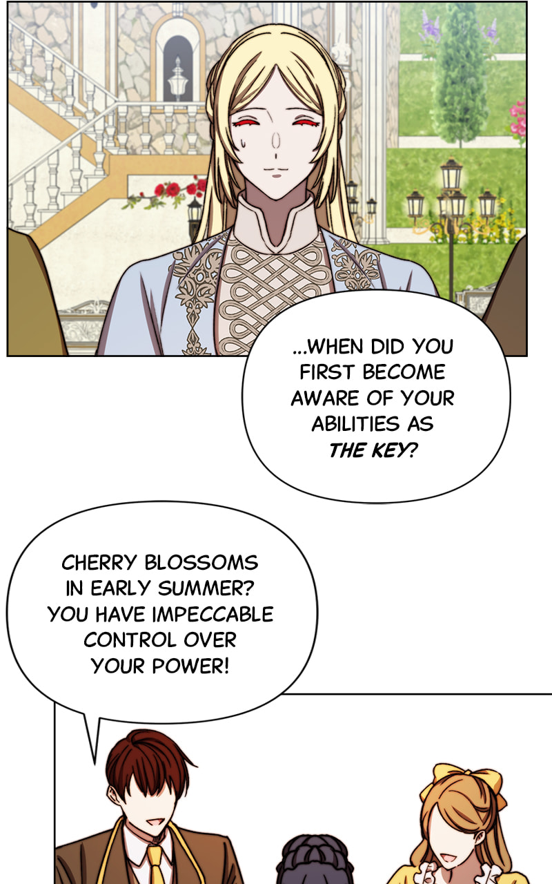 Read Cierra chapter 40 image 2 on Lezhin
